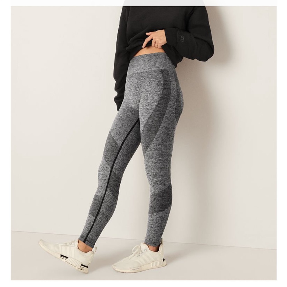 Victoria’s Secret Seamless Leggings!